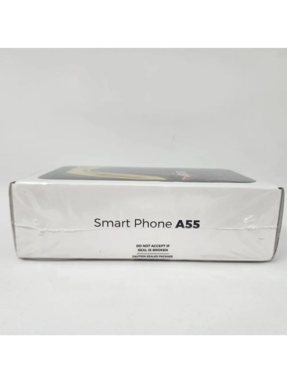 Foxx A55 Android Smartphone 5.5